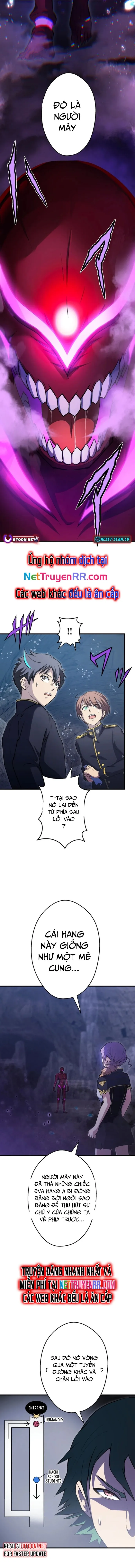 Quật Khởi Từ Tầng Đáy Chapter 21 - Trang 2