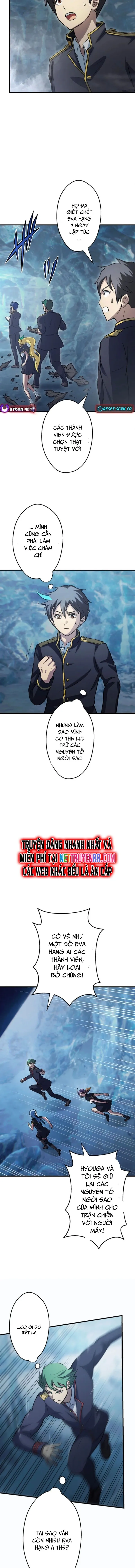 Quật Khởi Từ Tầng Đáy Chapter 21 - Trang 2