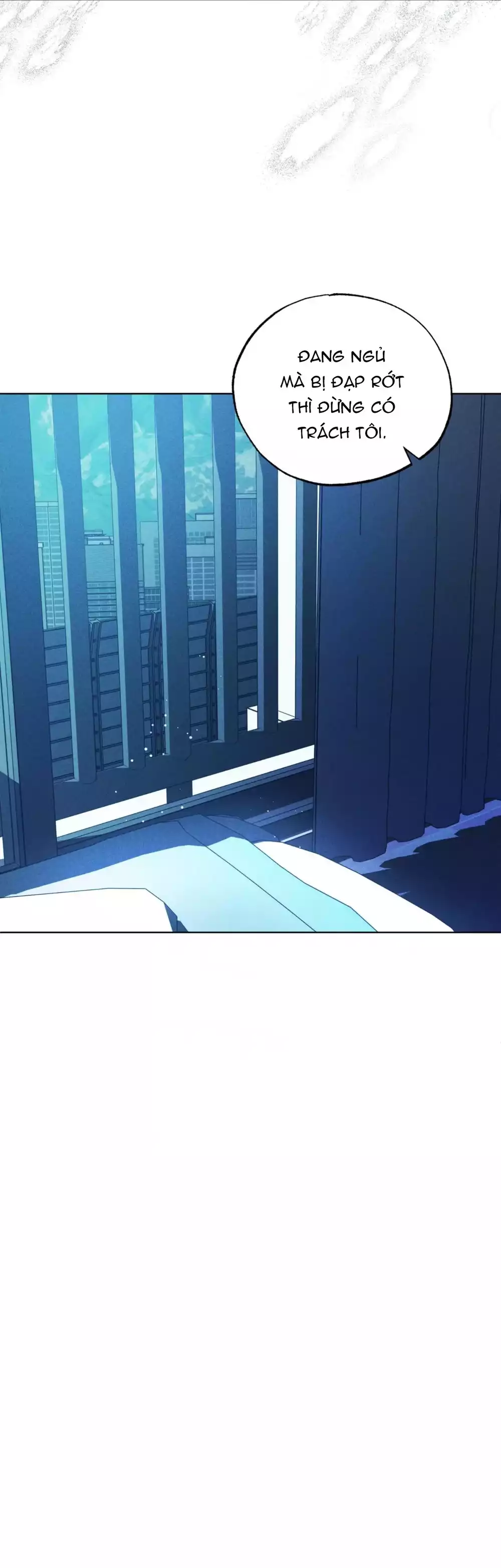 Quay Đầu Là Bờ Chapter 11 - Trang 2