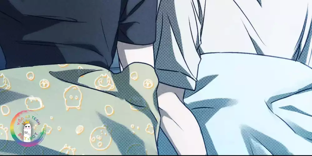 Quay Đầu Là Bờ Chapter 11 - Trang 2