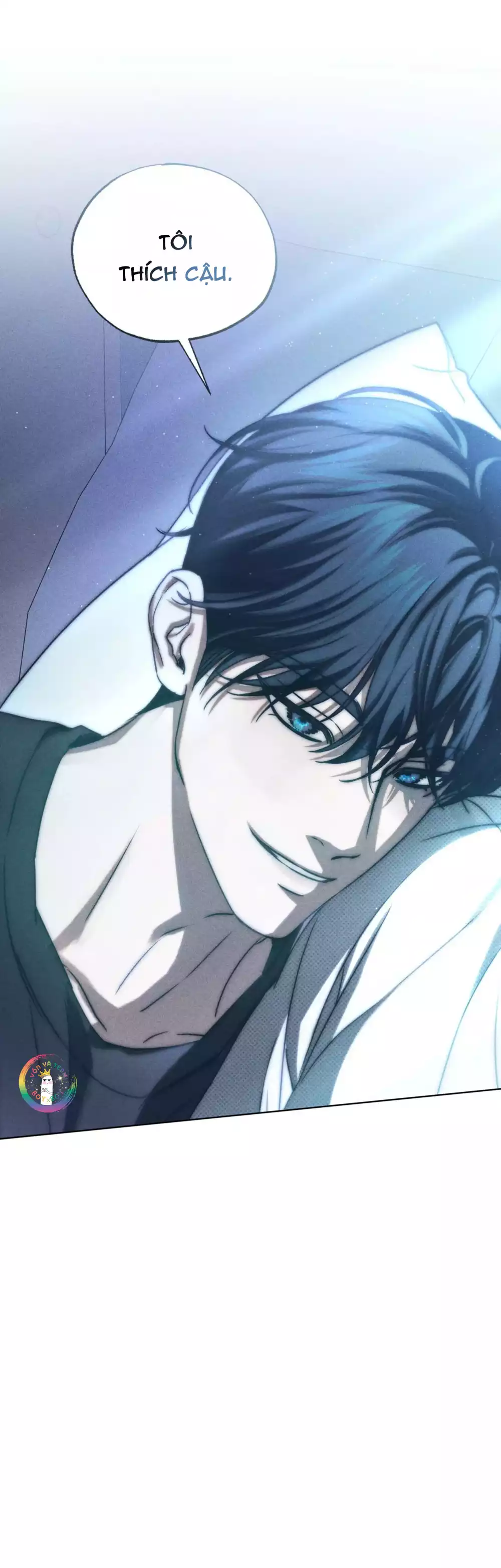 Quay Đầu Là Bờ Chapter 11 - Trang 2