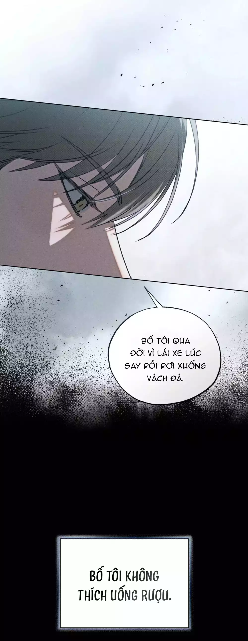 Quay Đầu Là Bờ Chapter 11 - Trang 2