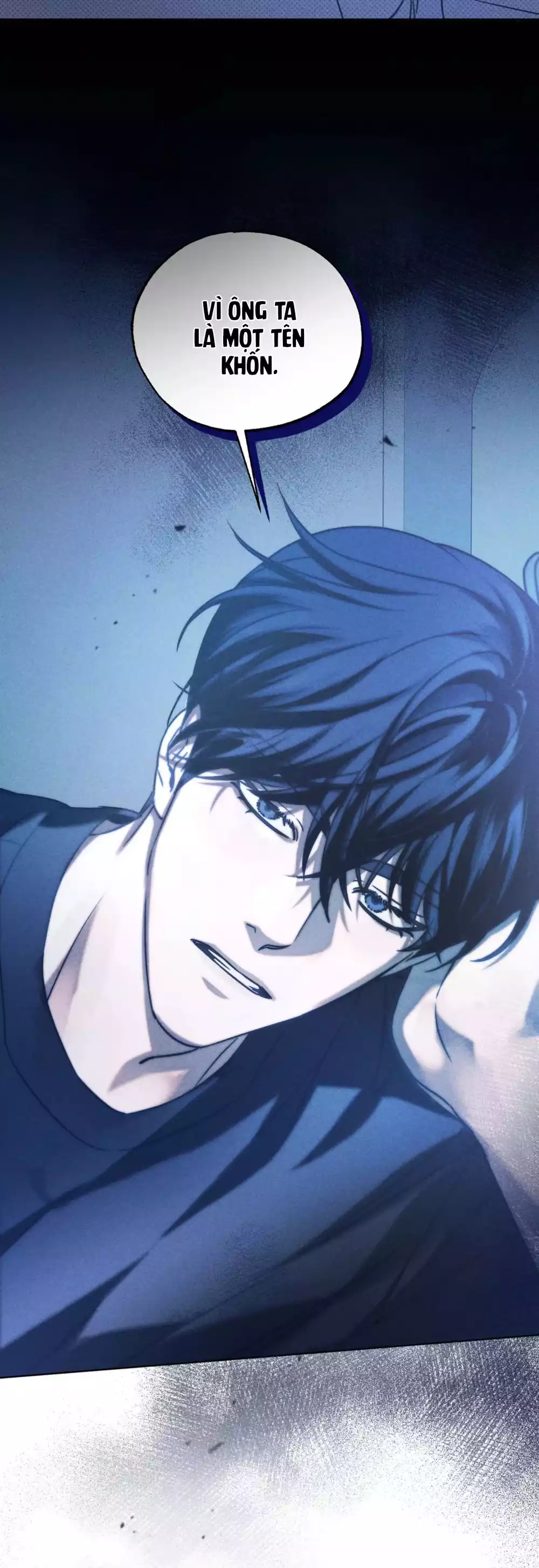 Quay Đầu Là Bờ Chapter 11 - Trang 2