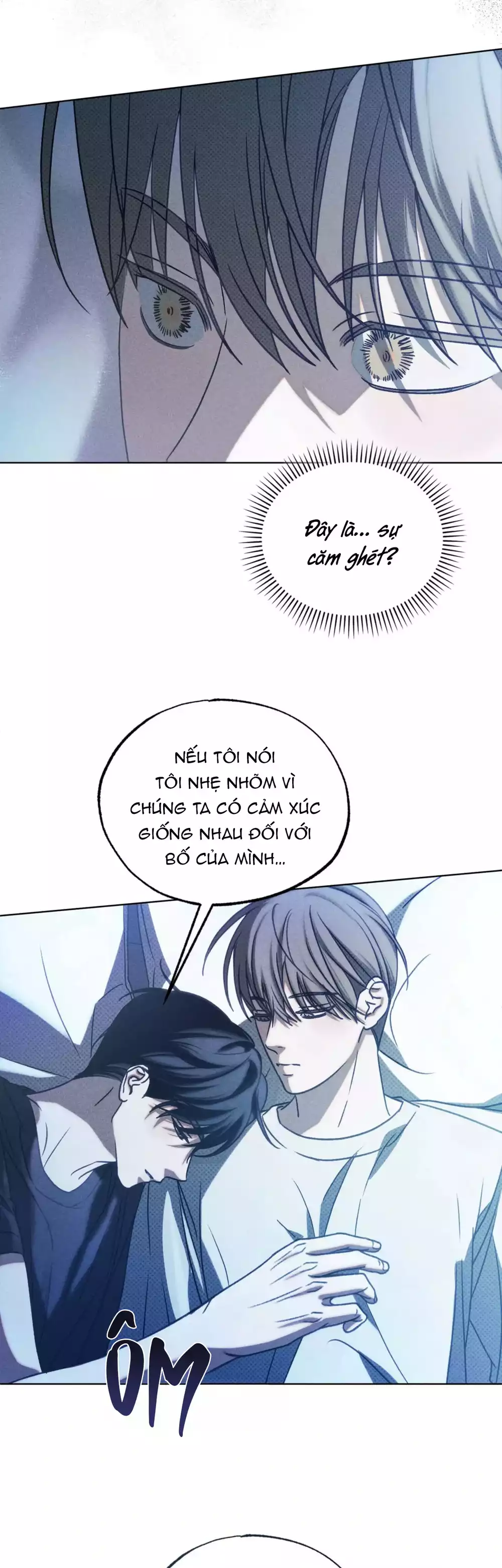 Quay Đầu Là Bờ Chapter 11 - Trang 2