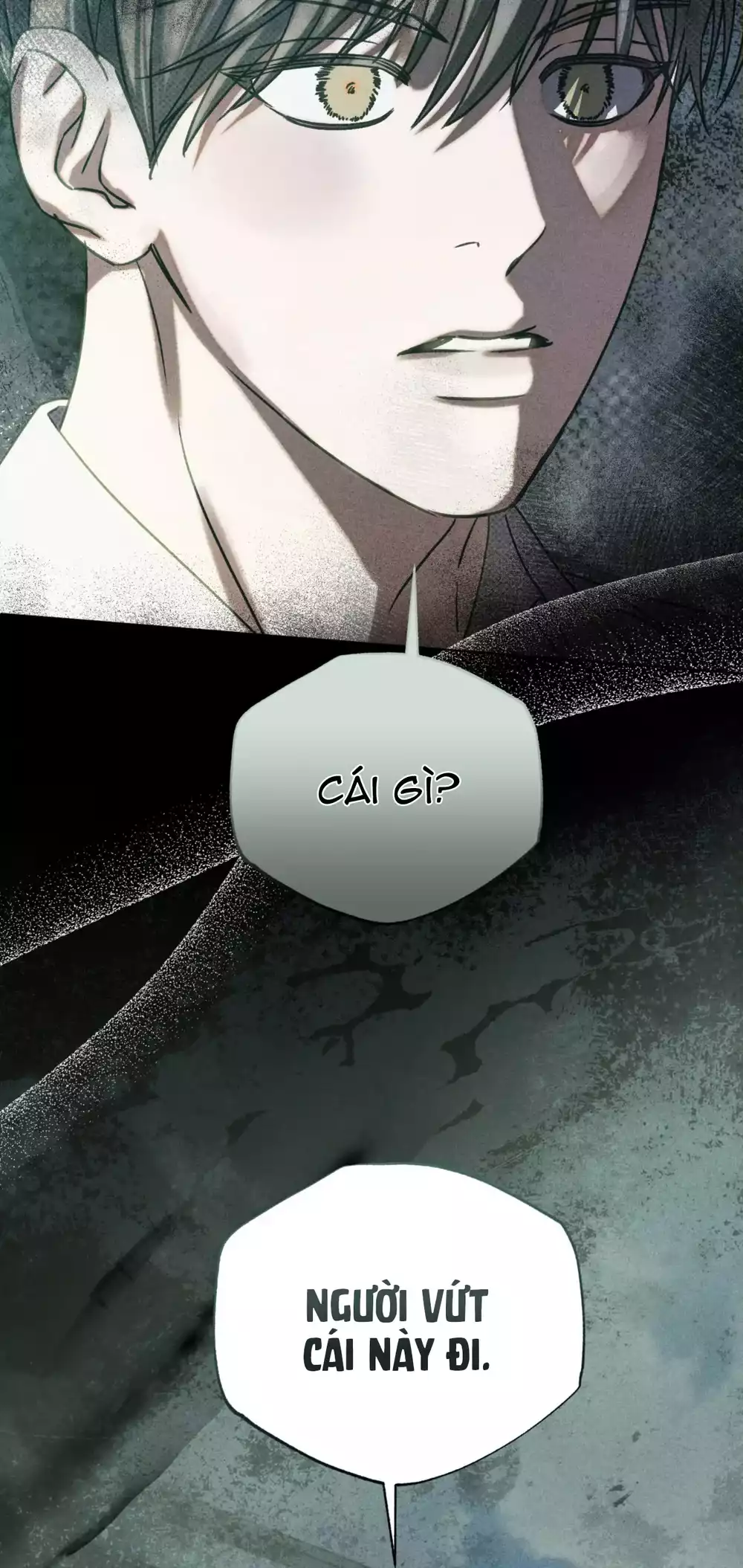 Quay Đầu Là Bờ Chapter 11 - Trang 2