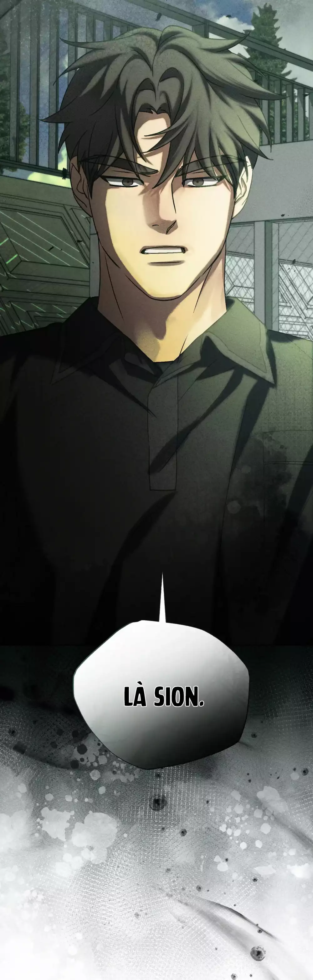 Quay Đầu Là Bờ Chapter 11 - Trang 2