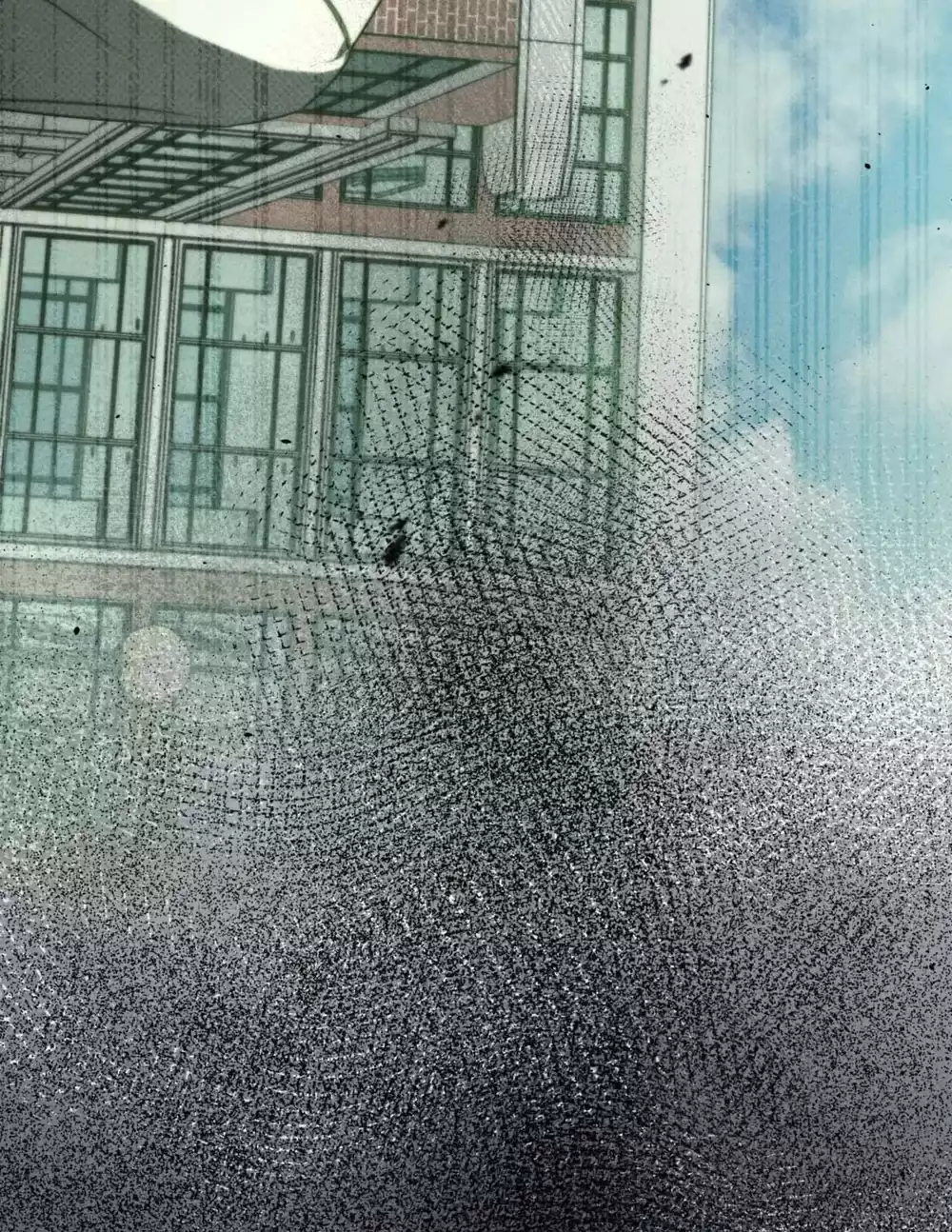 Quay Đầu Là Bờ Chapter 12 - Trang 2