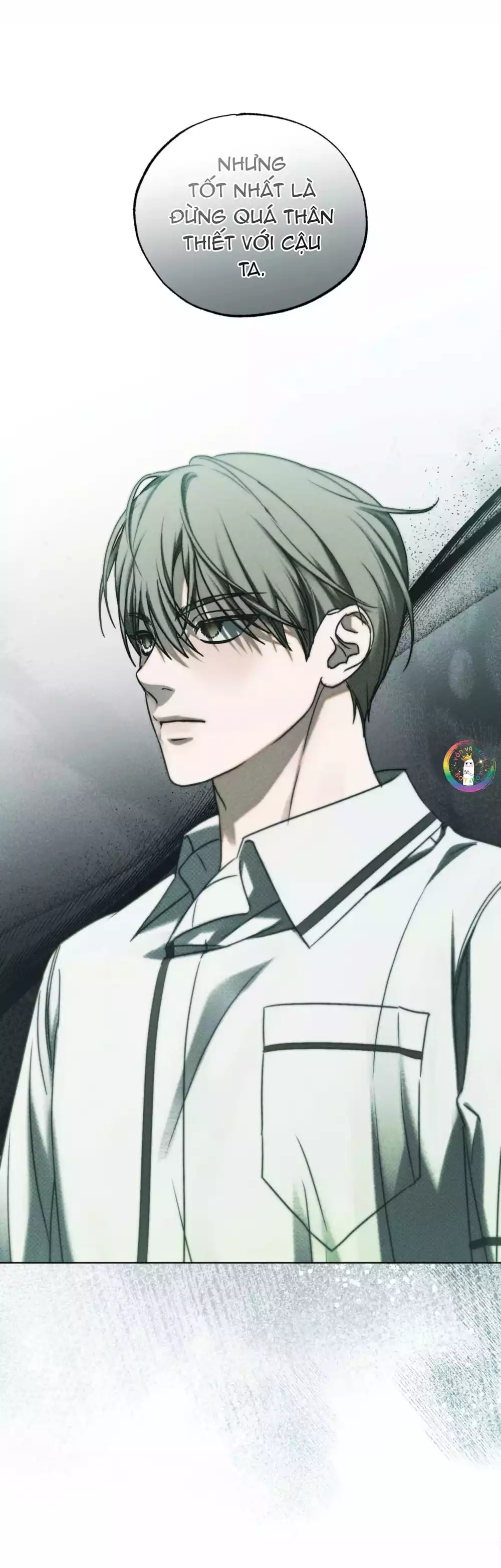 Quay Đầu Là Bờ Chapter 12 - Trang 2