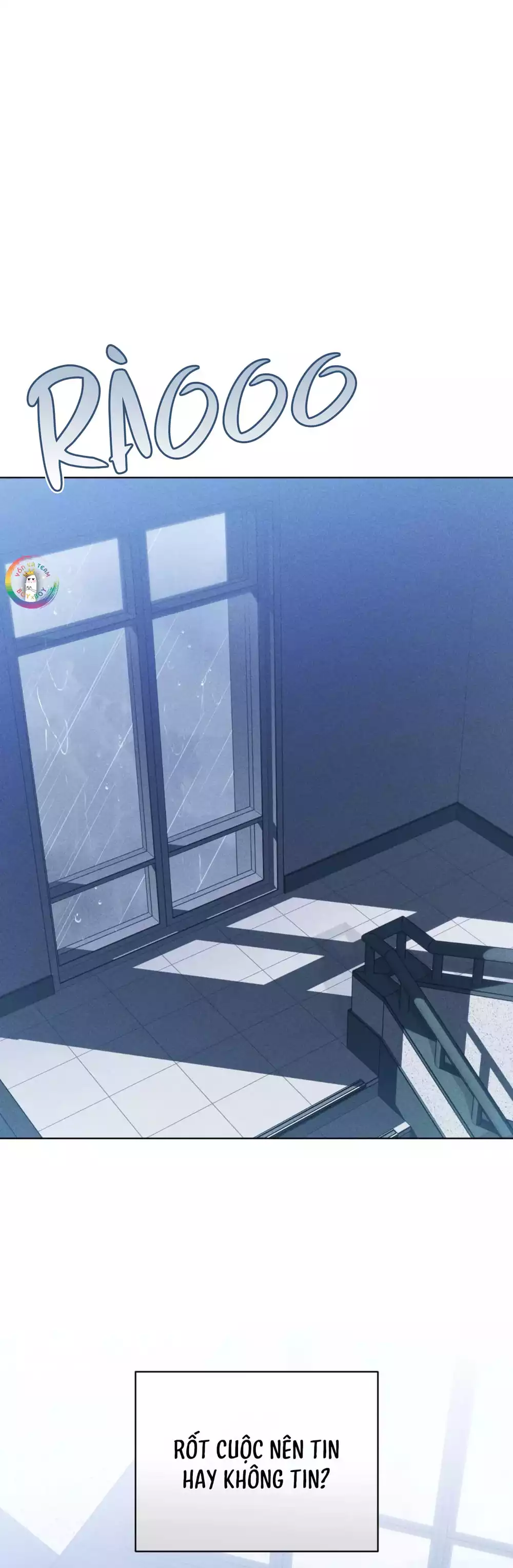 Quay Đầu Là Bờ Chapter 12 - Trang 2