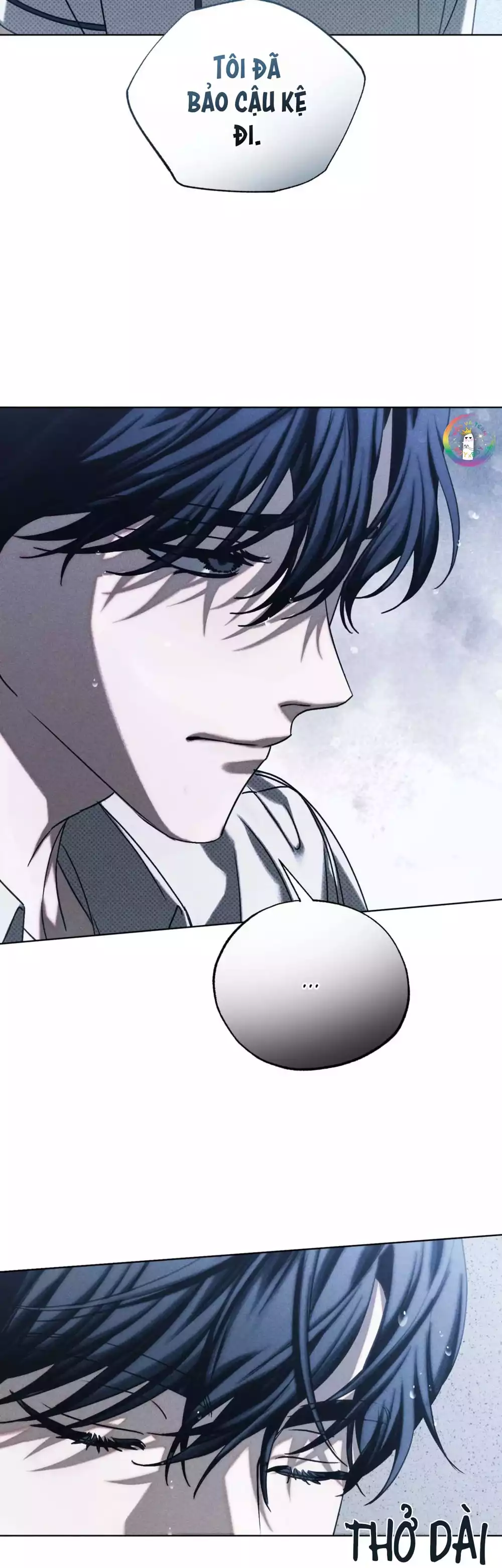 Quay Đầu Là Bờ Chapter 12 - Trang 2