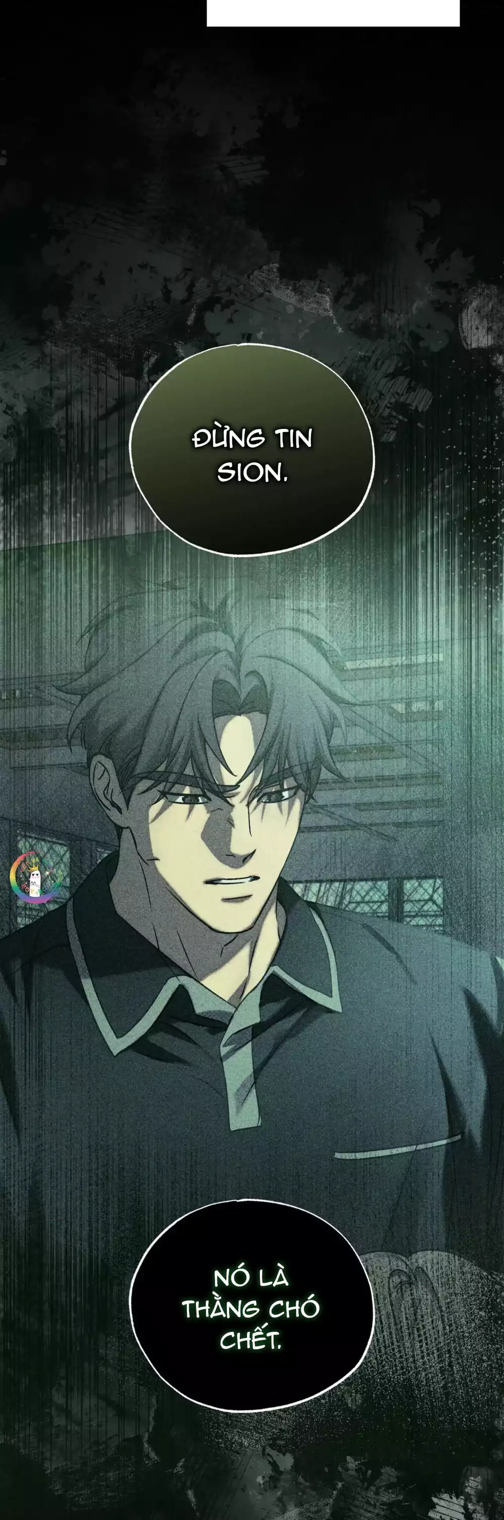 Quay Đầu Là Bờ Chapter 12 - Trang 2