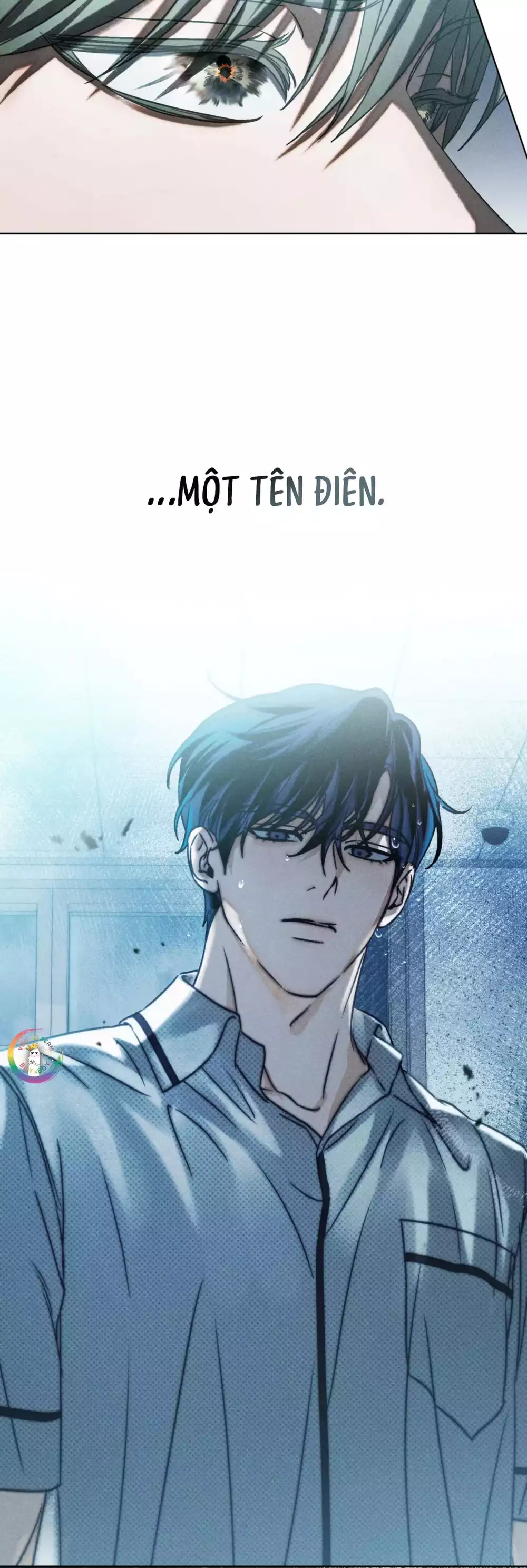 Quay Đầu Là Bờ Chapter 12 - Trang 2