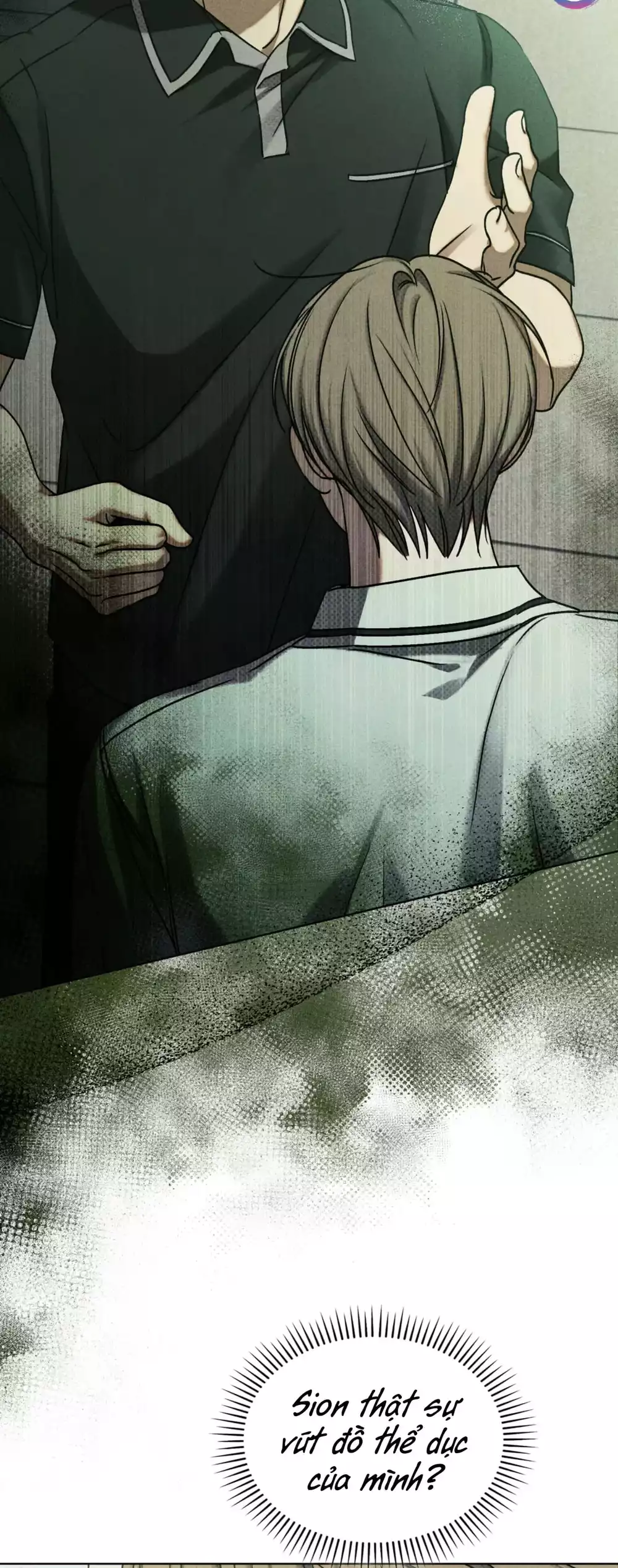 Quay Đầu Là Bờ Chapter 12 - Trang 2