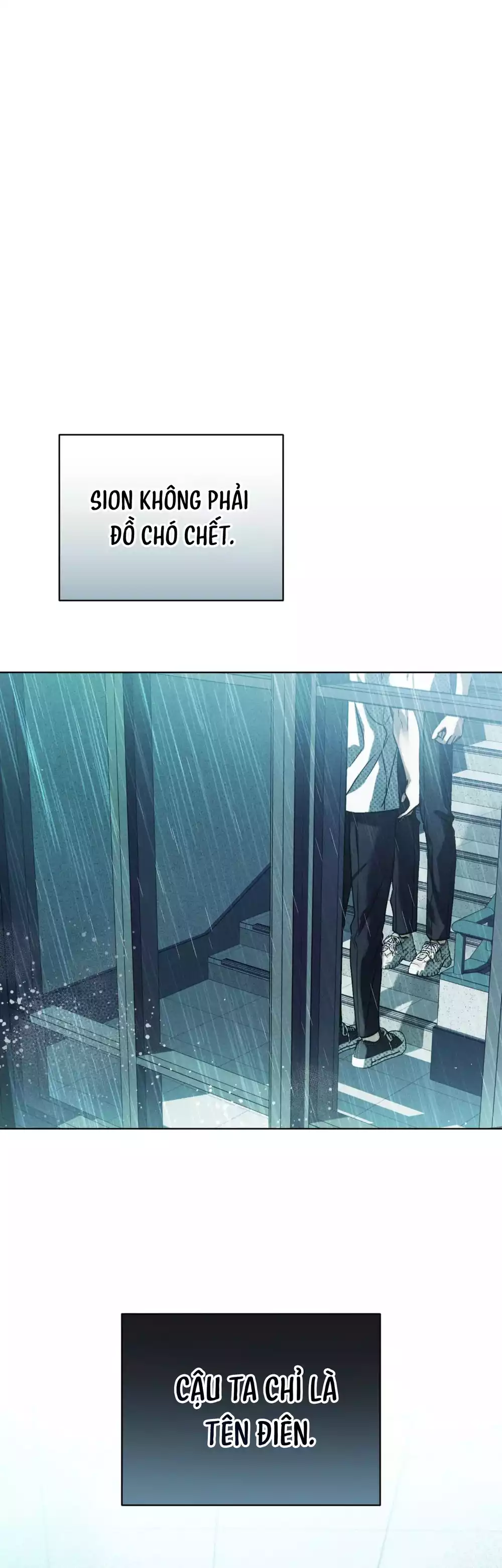 Quay Đầu Là Bờ Chapter 13 - Trang 2