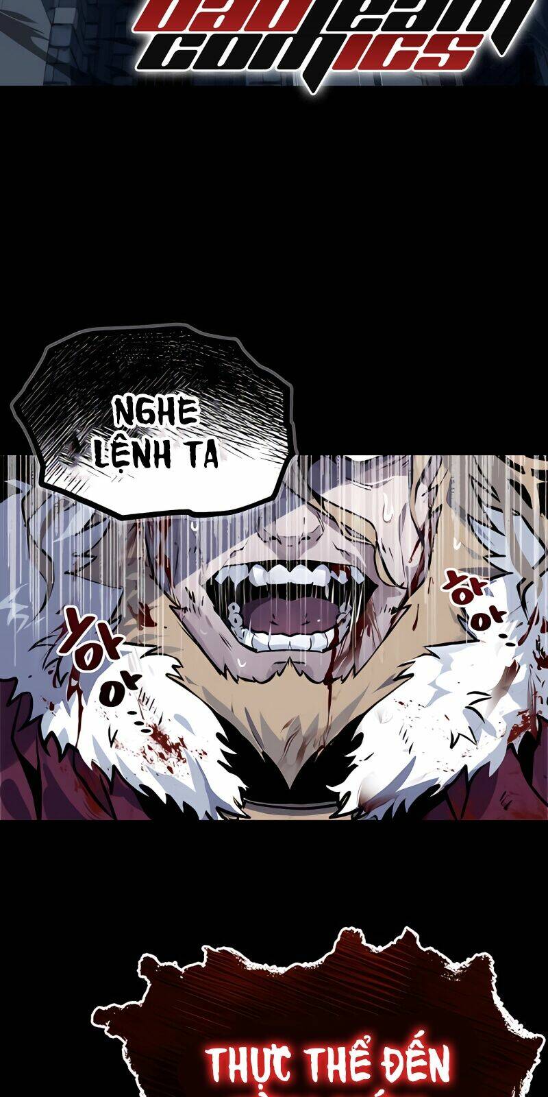 Quay Trở Lại Dị Giới Một Lần Nữa Chapter 1 - Trang 2