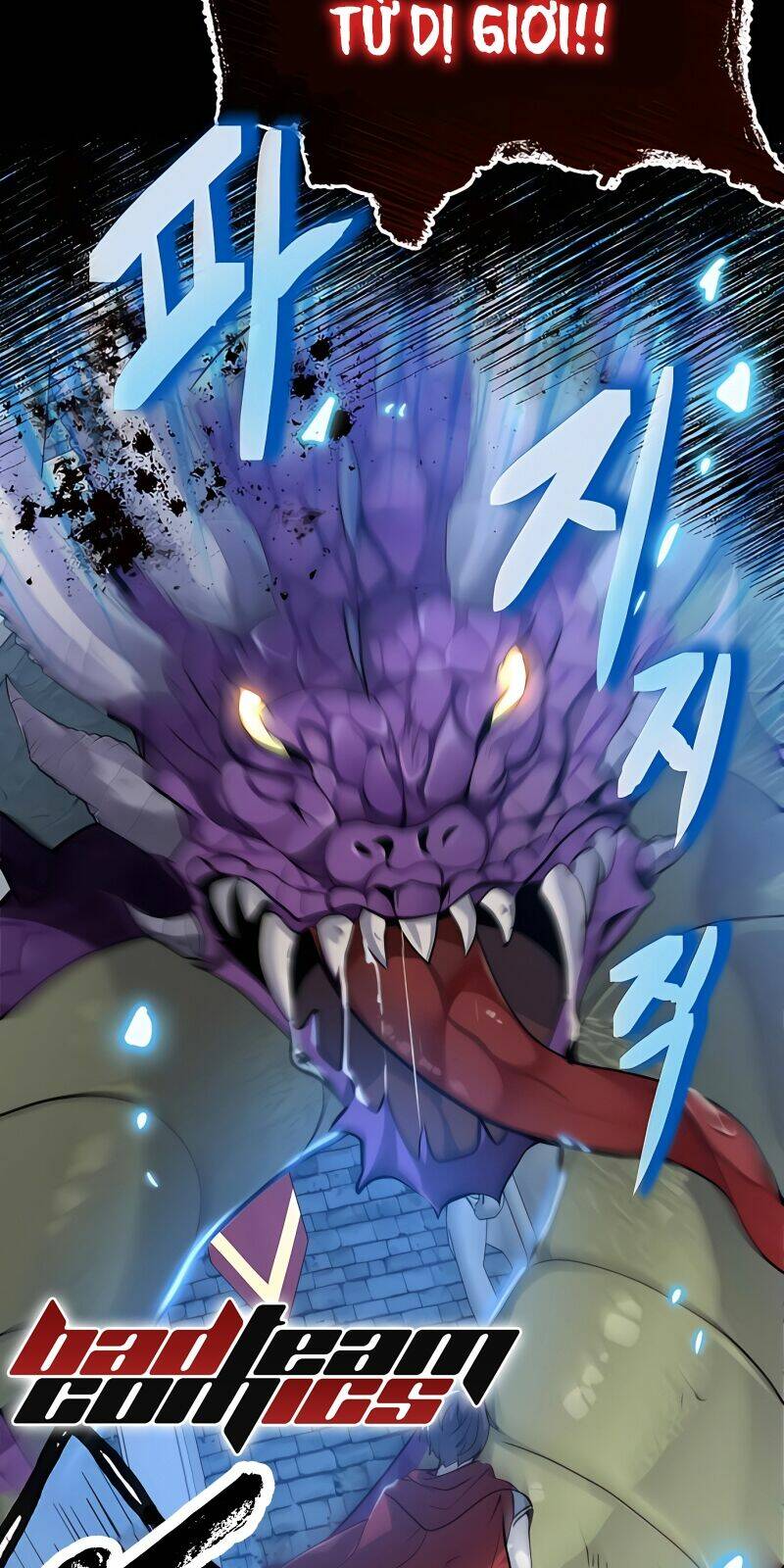 Quay Trở Lại Dị Giới Một Lần Nữa Chapter 1 - Trang 2