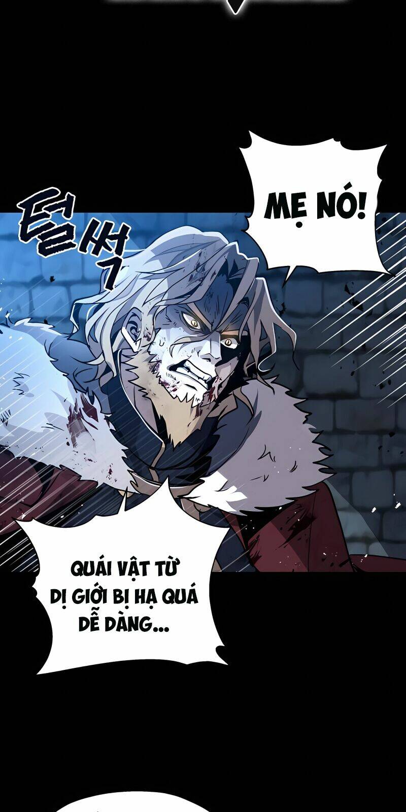 Quay Trở Lại Dị Giới Một Lần Nữa Chapter 1 - Trang 2