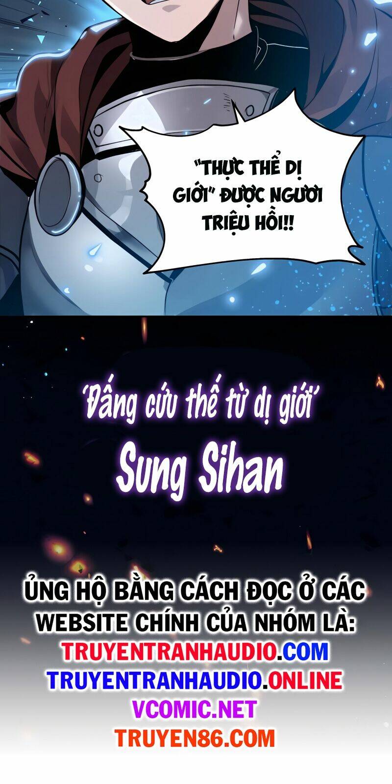 Quay Trở Lại Dị Giới Một Lần Nữa Chapter 1 - Trang 2