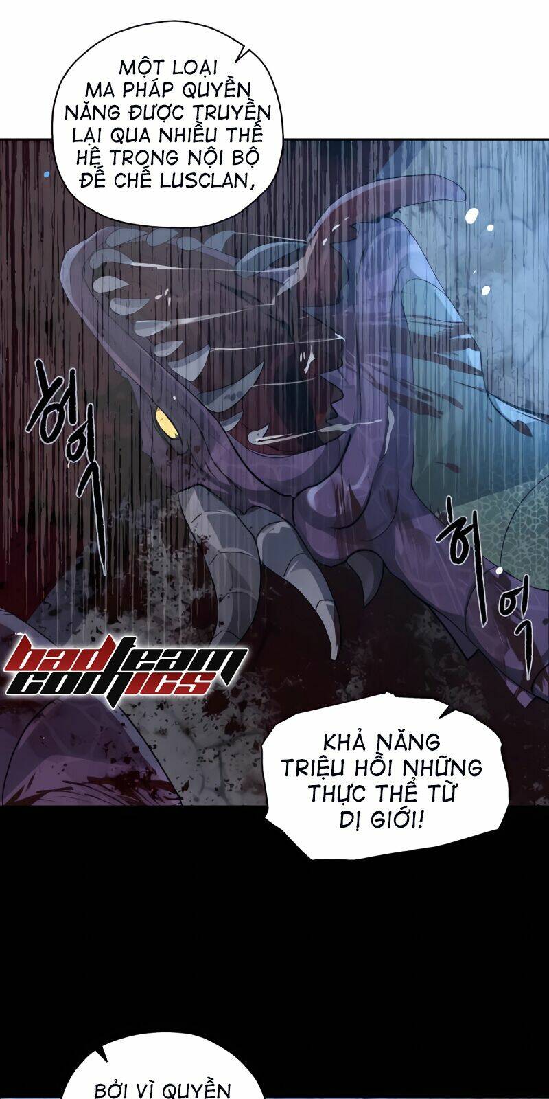 Quay Trở Lại Dị Giới Một Lần Nữa Chapter 1 - Trang 2