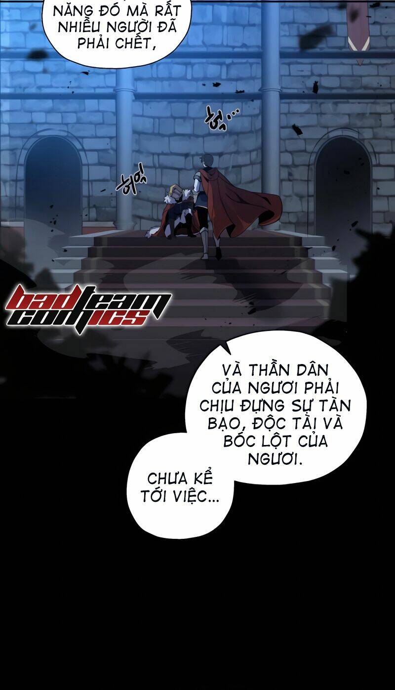 Quay Trở Lại Dị Giới Một Lần Nữa Chapter 1 - Trang 2