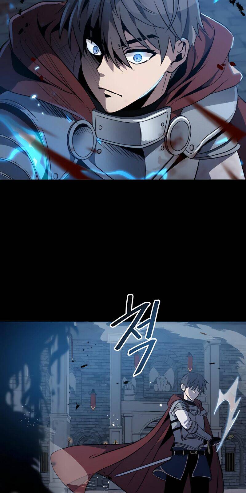 Quay Trở Lại Dị Giới Một Lần Nữa Chapter 1 - Trang 2