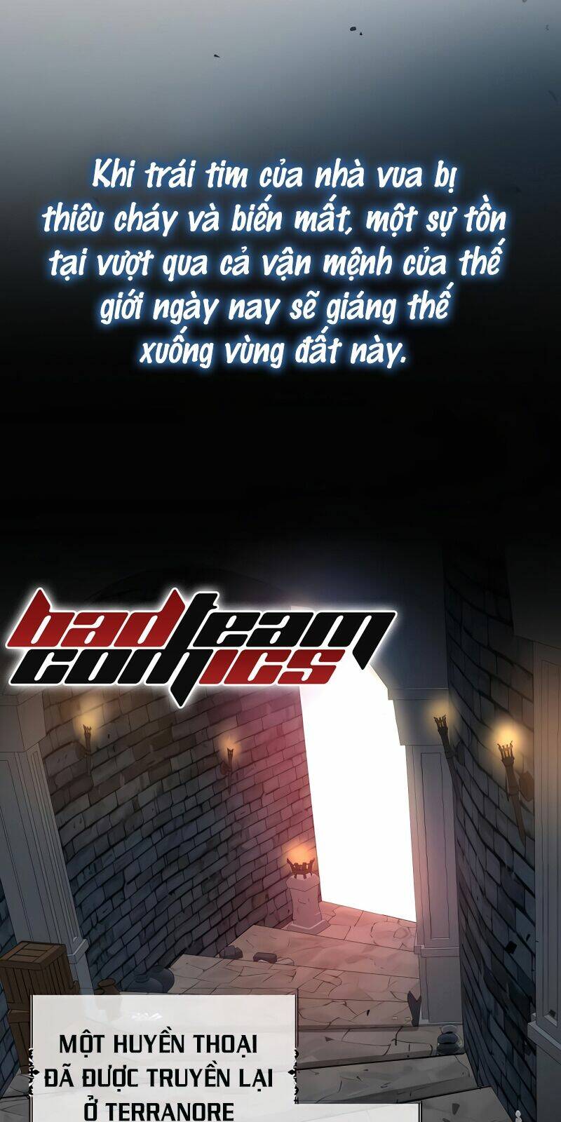 Quay Trở Lại Dị Giới Một Lần Nữa Chapter 1 - Trang 2