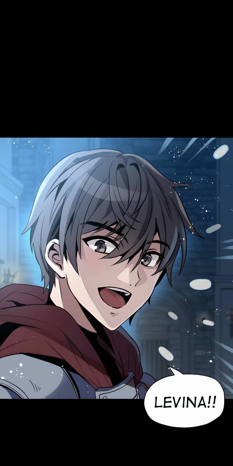 Quay Trở Lại Dị Giới Một Lần Nữa Chapter 1 - Trang 2