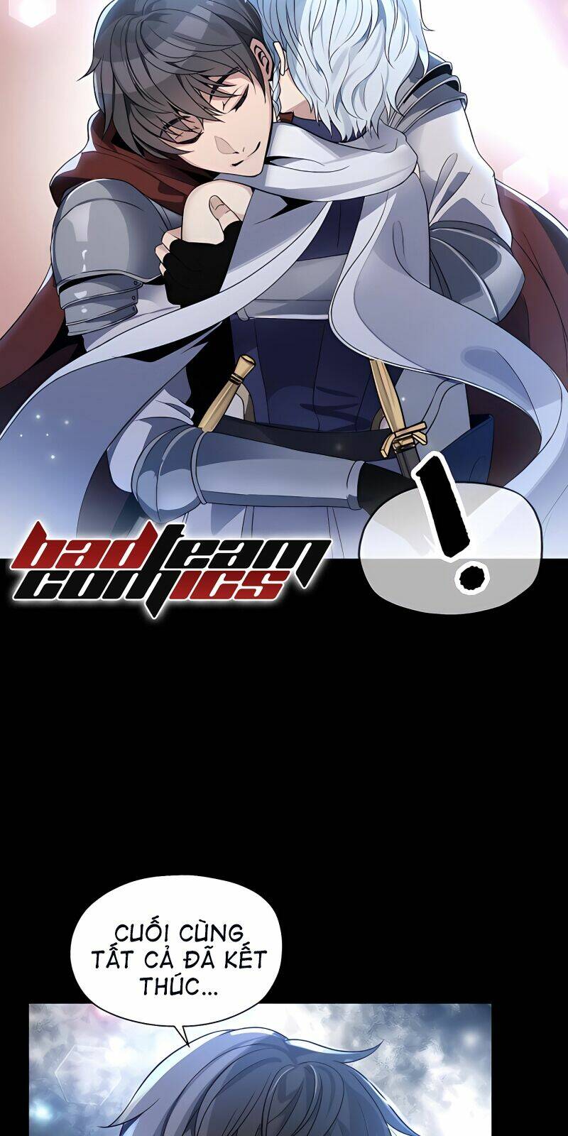 Quay Trở Lại Dị Giới Một Lần Nữa Chapter 1 - Trang 2