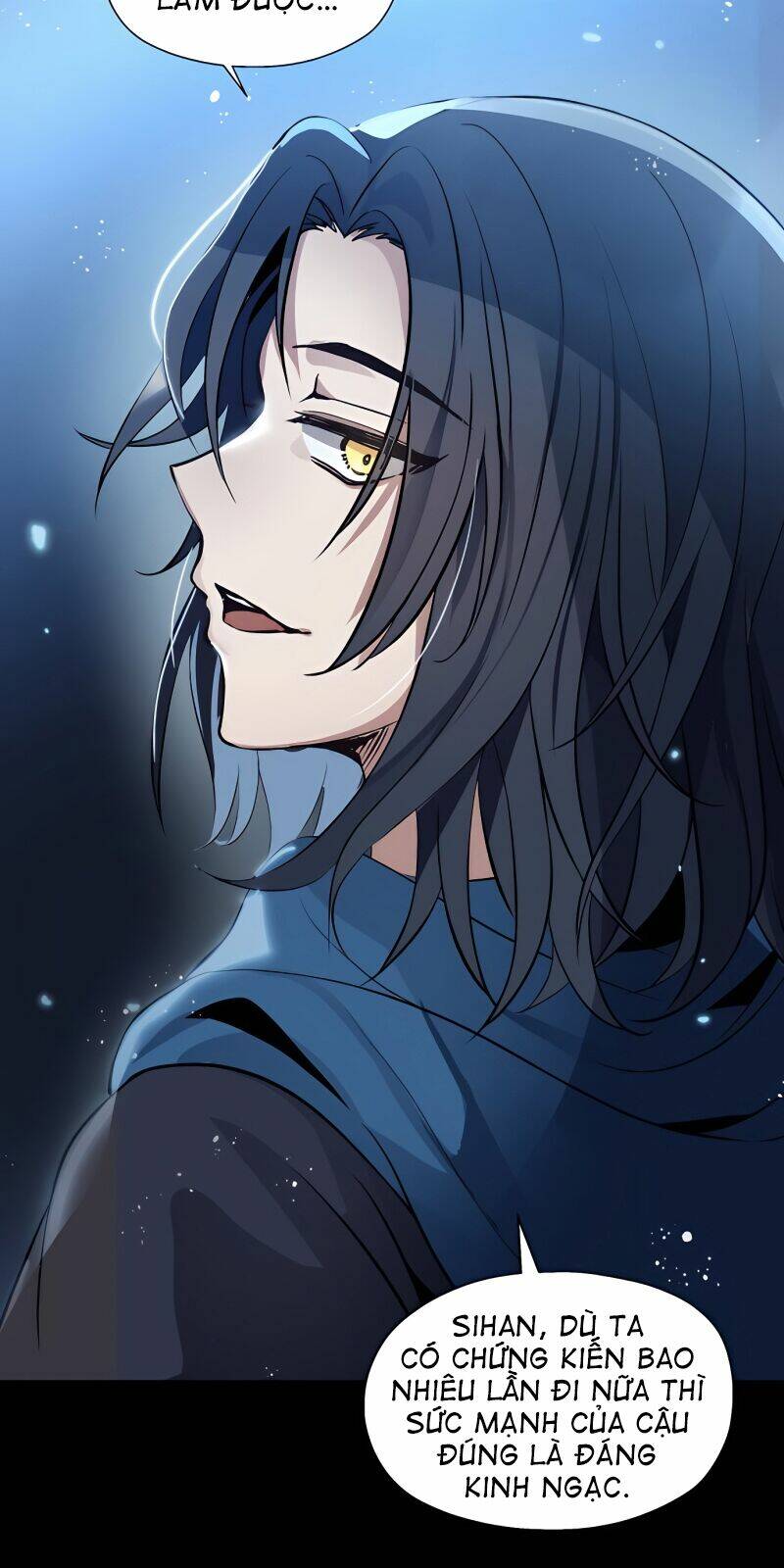 Quay Trở Lại Dị Giới Một Lần Nữa Chapter 1 - Trang 2