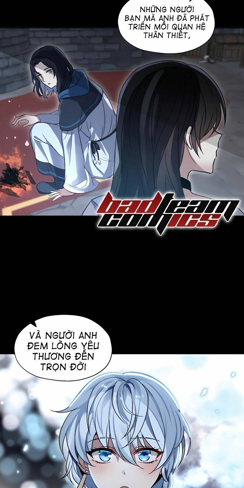 Quay Trở Lại Dị Giới Một Lần Nữa Chapter 1 - Trang 2