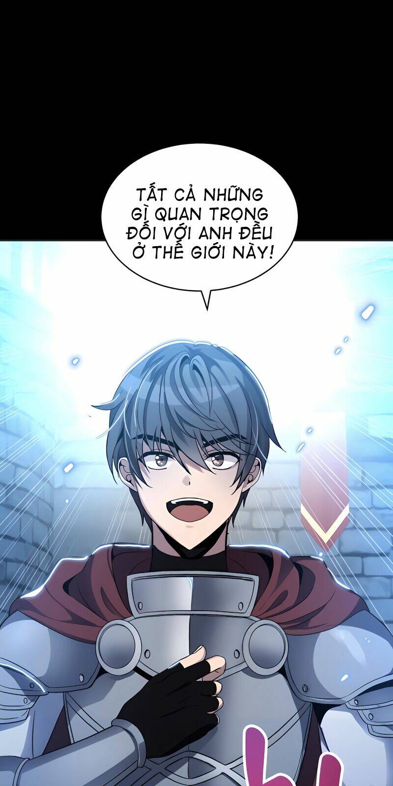 Quay Trở Lại Dị Giới Một Lần Nữa Chapter 1 - Trang 2