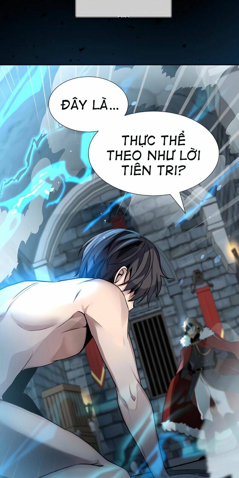 Quay Trở Lại Dị Giới Một Lần Nữa Chapter 1 - Trang 2