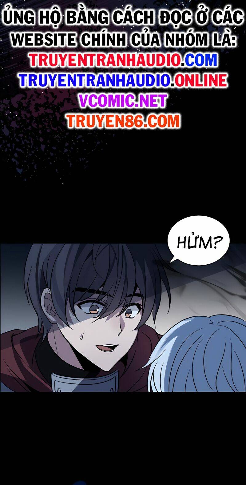 Quay Trở Lại Dị Giới Một Lần Nữa Chapter 1 - Trang 2