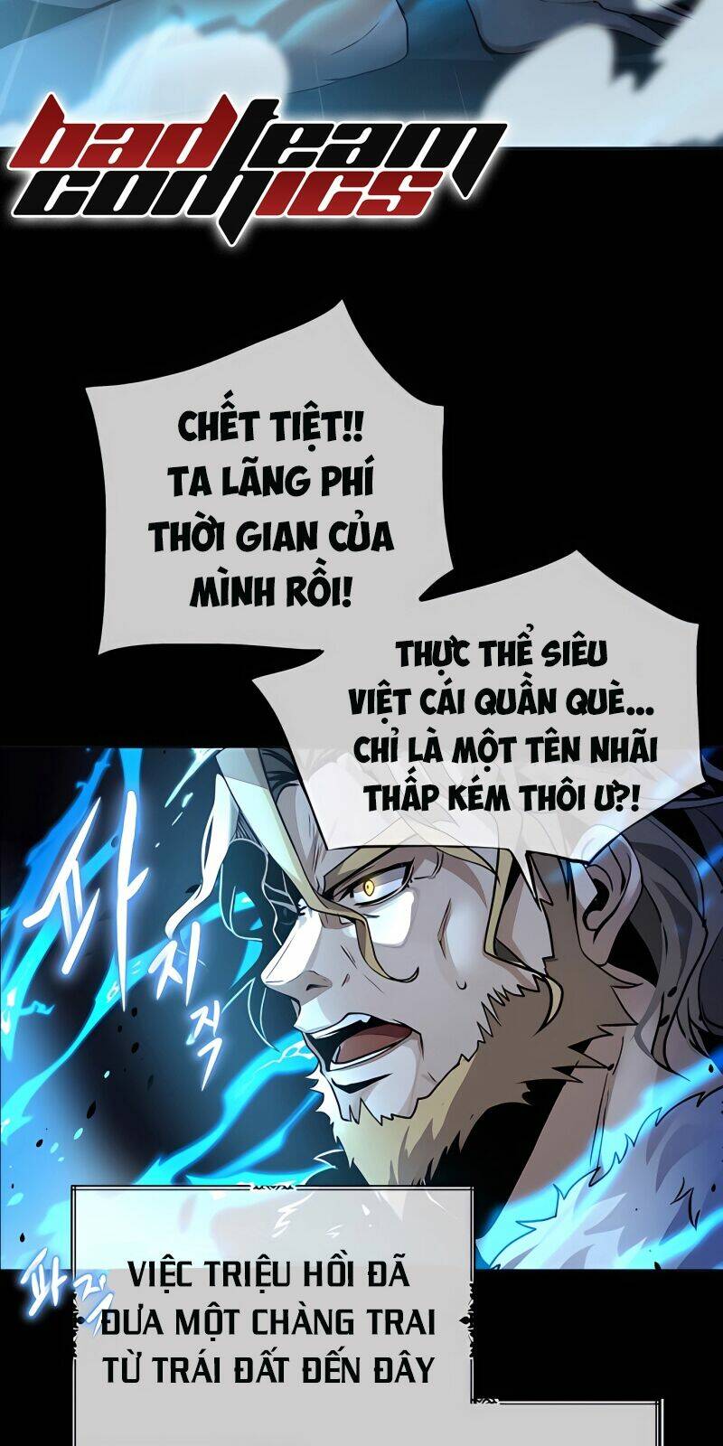 Quay Trở Lại Dị Giới Một Lần Nữa Chapter 1 - Trang 2