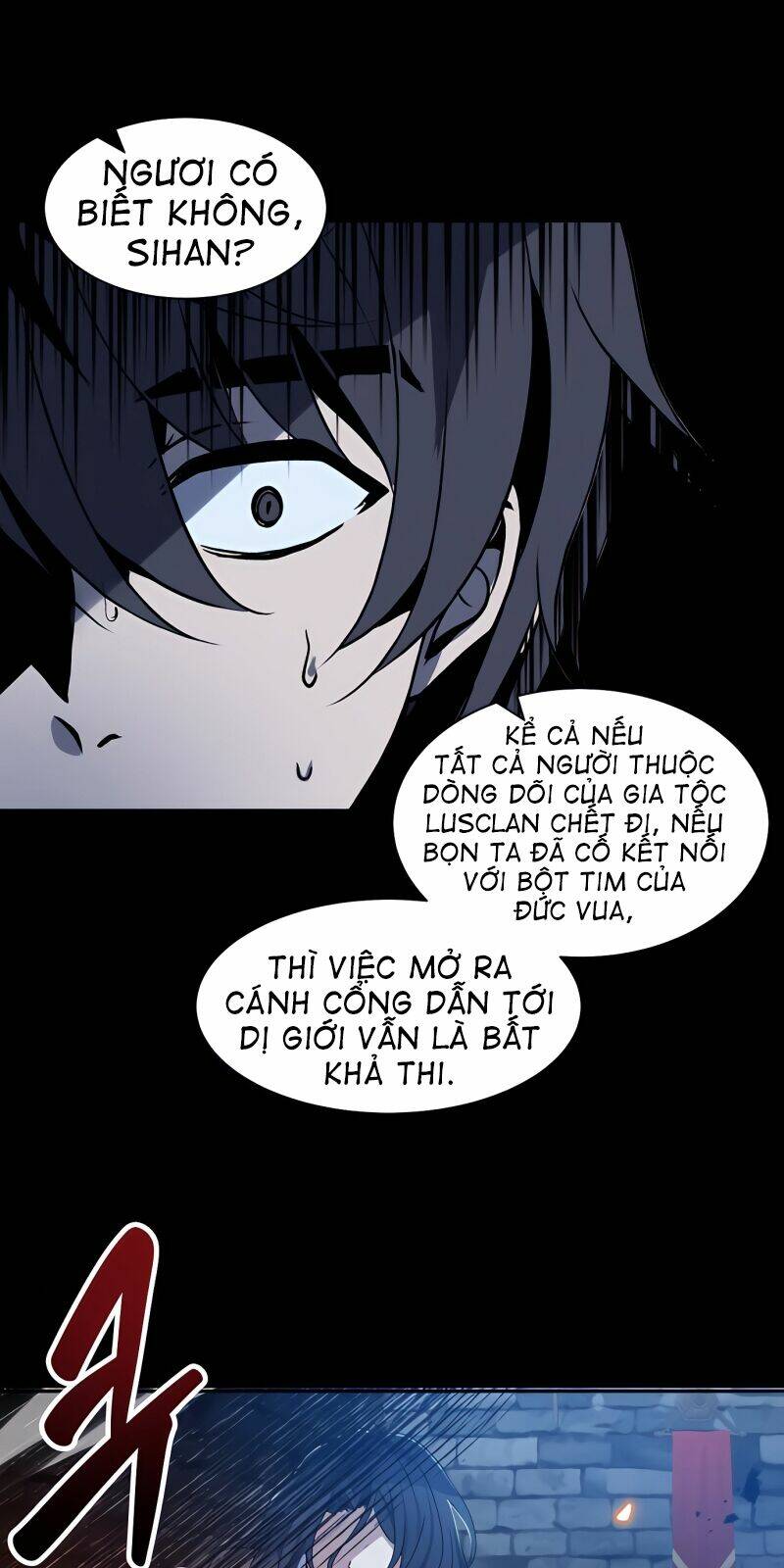 Quay Trở Lại Dị Giới Một Lần Nữa Chapter 1 - Trang 2