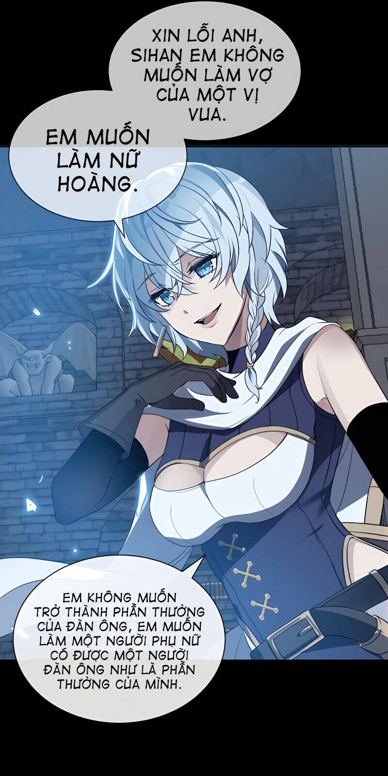 Quay Trở Lại Dị Giới Một Lần Nữa Chapter 1 - Trang 2