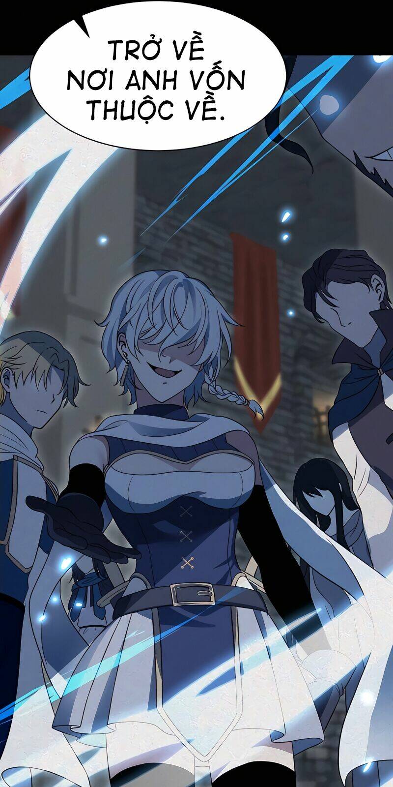 Quay Trở Lại Dị Giới Một Lần Nữa Chapter 1 - Trang 2