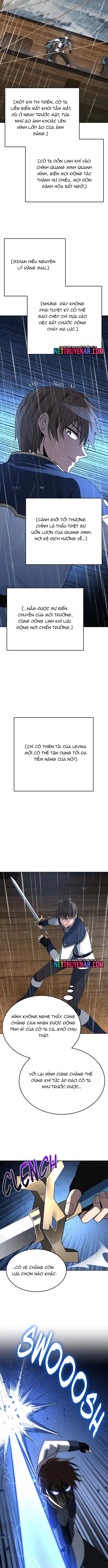 Quay Trở Lại Dị Giới Một Lần Nữa Chapter 107 - Trang 2
