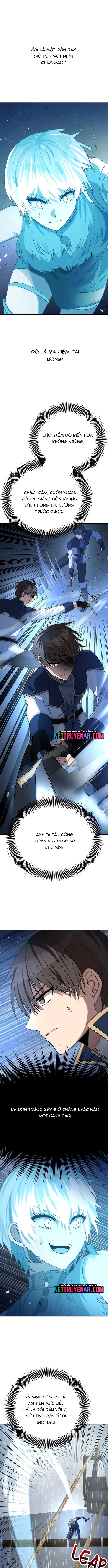 Quay Trở Lại Dị Giới Một Lần Nữa Chapter 107 - Trang 2