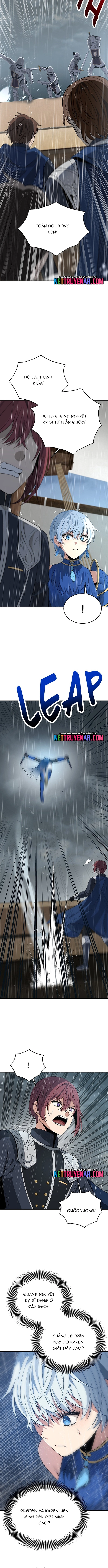 Quay Trở Lại Dị Giới Một Lần Nữa Chapter 107 - Trang 2