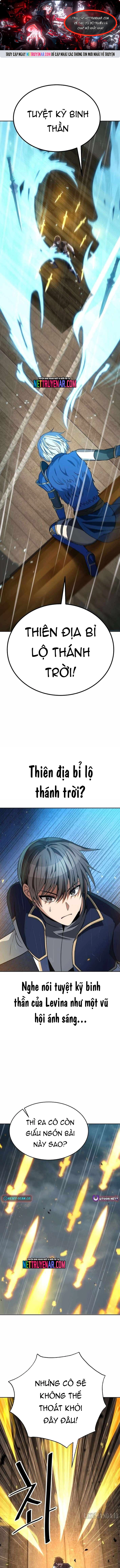 Quay Trở Lại Dị Giới Một Lần Nữa Chapter 108 - Trang 2