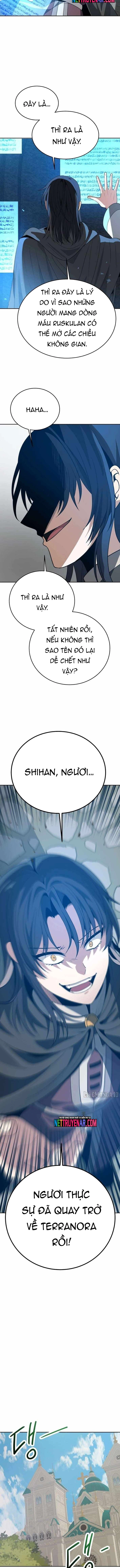 Quay Trở Lại Dị Giới Một Lần Nữa Chapter 108 - Trang 2