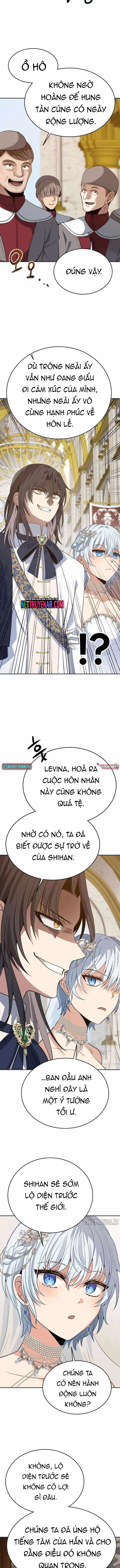 Quay Trở Lại Dị Giới Một Lần Nữa Chapter 108 - Trang 2