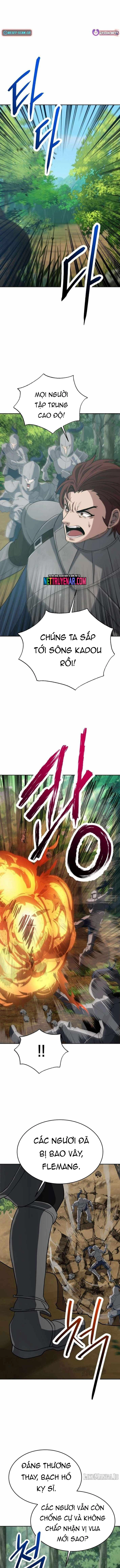 Quay Trở Lại Dị Giới Một Lần Nữa Chapter 108 - Trang 2