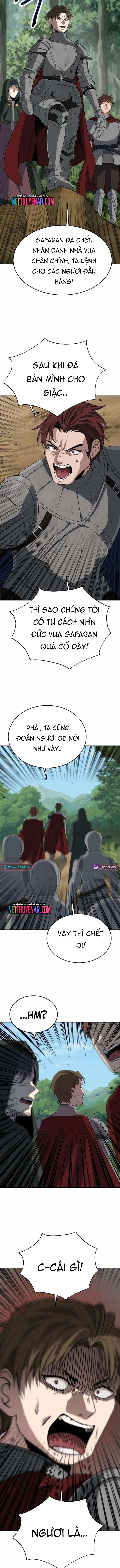 Quay Trở Lại Dị Giới Một Lần Nữa Chapter 108 - Trang 2