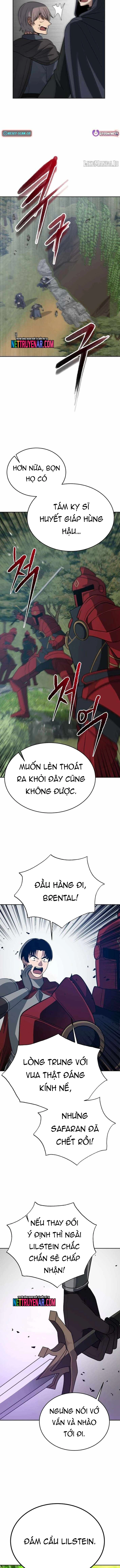 Quay Trở Lại Dị Giới Một Lần Nữa Chapter 108 - Trang 2