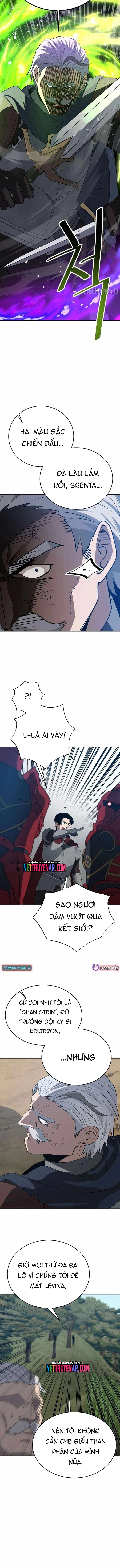 Quay Trở Lại Dị Giới Một Lần Nữa Chapter 108 - Trang 2