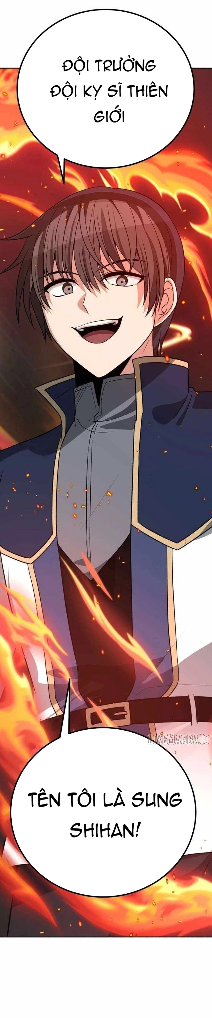 Quay Trở Lại Dị Giới Một Lần Nữa Chapter 108 - Trang 2