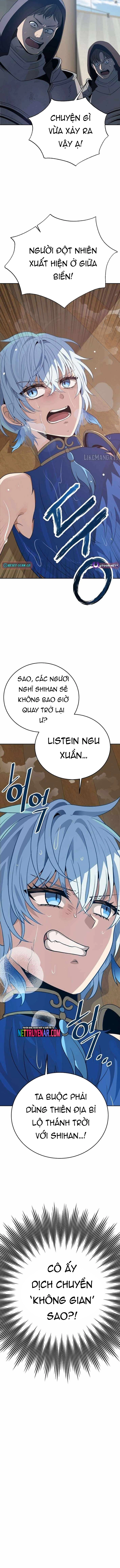 Quay Trở Lại Dị Giới Một Lần Nữa Chapter 108 - Trang 2