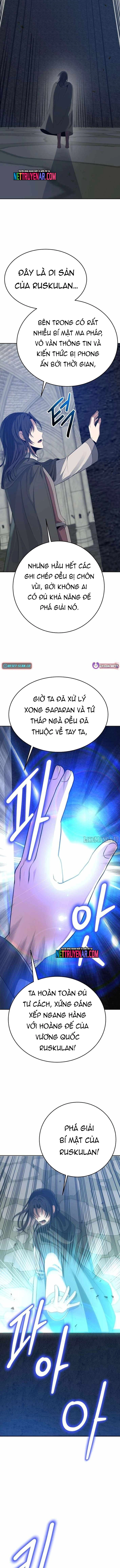 Quay Trở Lại Dị Giới Một Lần Nữa Chapter 108 - Trang 2